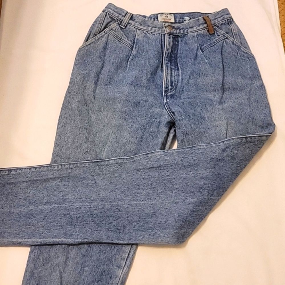Stonewahed Calamity Vintage  Jeans Size 12